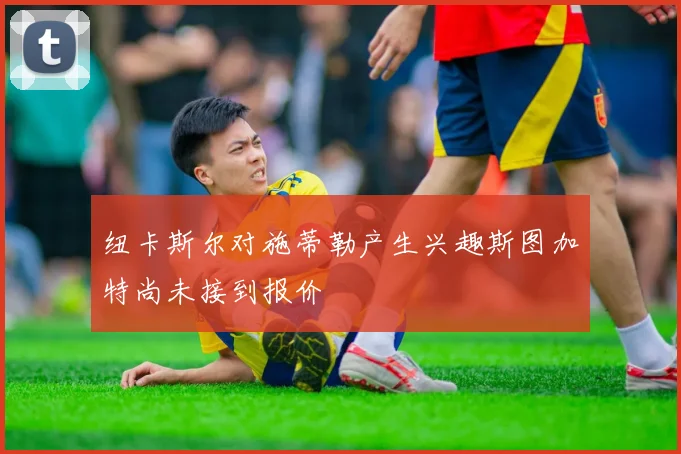 纽卡斯尔对施蒂勒产生兴趣斯图加特尚未接到报价