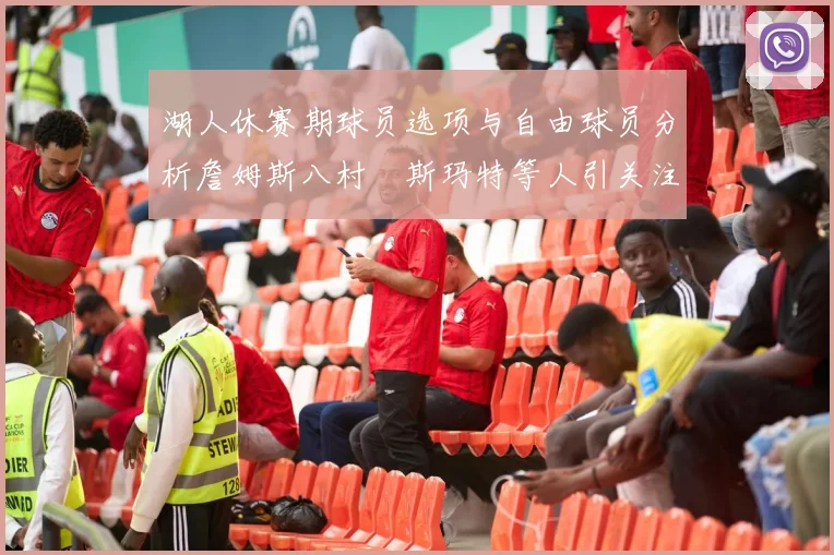 湖人休赛期球员选项与自由球员分析詹姆斯八村塁斯玛特等人引关注